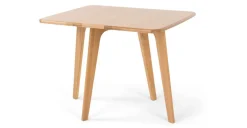 Mesa Rectangular Fjord – Roble