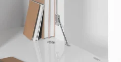 Mueble Multifuncional Marcell – Blanca