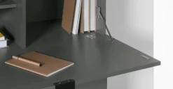 Mueble Multifuncional Marcell – Gris