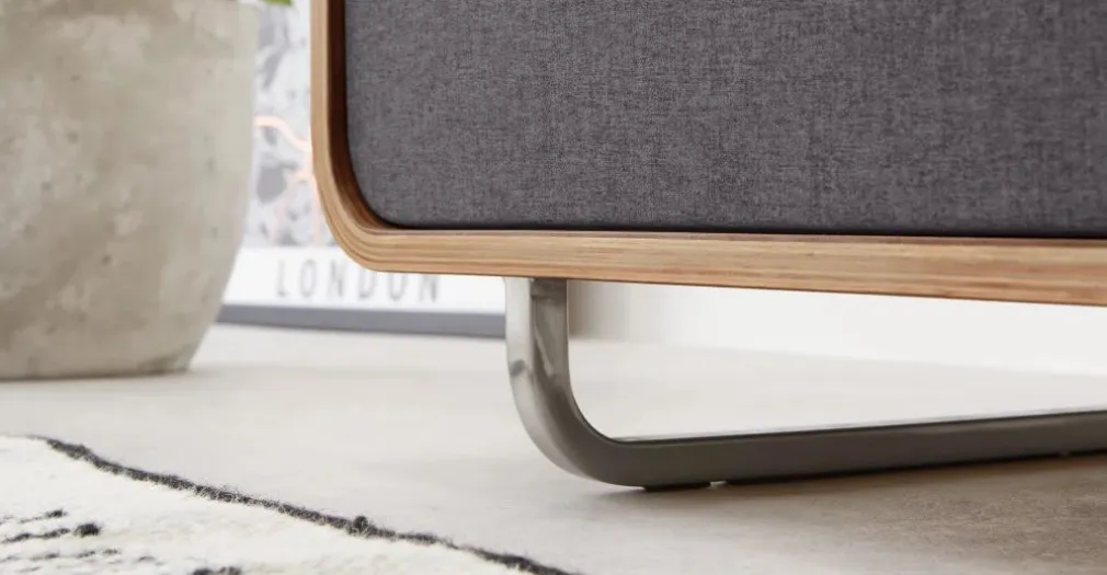 Mueble multimedia Briar – Fresno