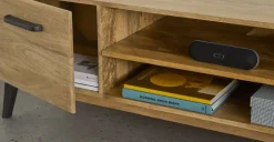 Mueble multimedia Lucien – Mango Clara