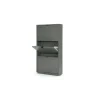 Mueble zapatero Marcell – Gris