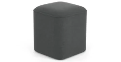 Puff Henri – Gris Marga