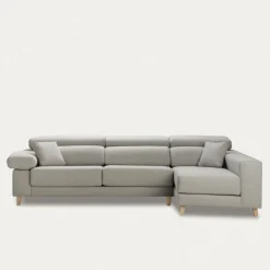 Seccional con Chaise Longue a la Derecha Air