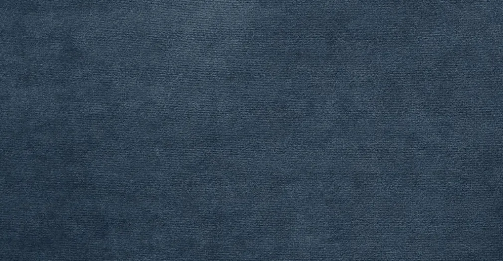 Seccional con Chaise Longue a la Derecha Ariana – Azul Zafiro