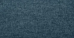 Seccional con Chaise Longue a la Derecha Magnus – Azul