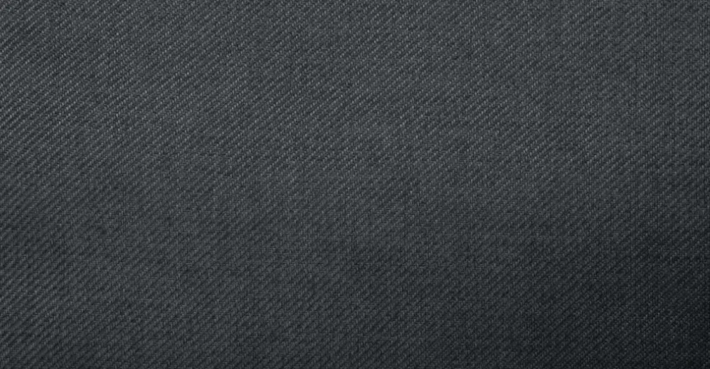 Seccional con Chaise Longue a la Derecha Mendini – Gris Antracita