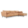 Seccional con Chaise Longue a la Derecha Odelle – Camell