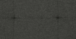 Seccional con Chaise Longue a la Izquierda Luciano – Gris Hudson