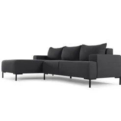 Seccional con Chaise Longue a la Izquierda Oskar
