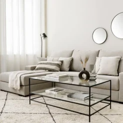 Seccional con Chaise Longue a la Izquierda Sound – Gris Claro