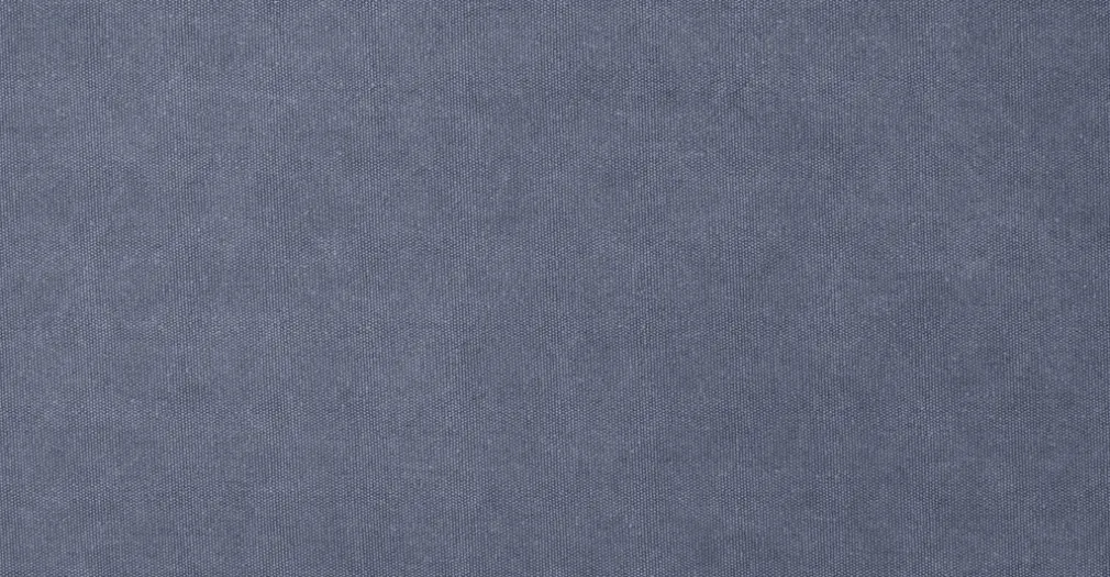 Seccional con Chaise Longue a la Izquierda Trent – Azul Lavado