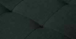 Seccional con Chaise Longue a la Izquierda Vittorio – Gris Antracita