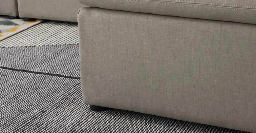 Seccional 4 Cuerpos Victor – Gris Portland
