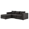 Seccional Modular Mortimer – Gris Foca