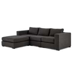 Seccional Modular Mortimer – Gris Foca