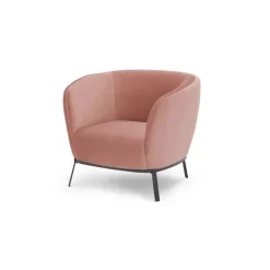 Silla Belle – Rosa Palo