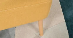 Silla Charley – Amarillo Yema