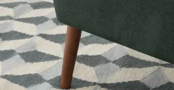 Silla Charley – Verde Bosque