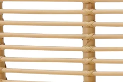 Silla de Comedor Bibek – Cane Natural