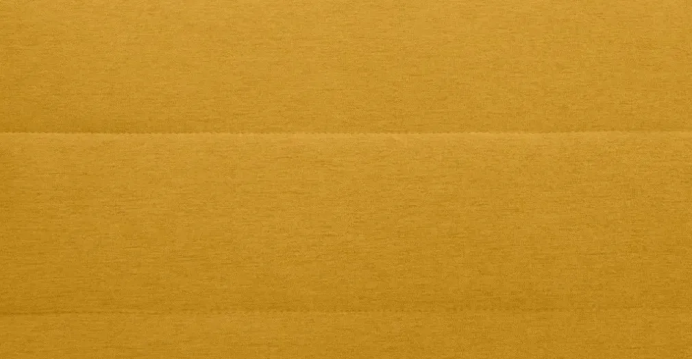 Sofá Cama Kitto – Amarillo Mantequilla