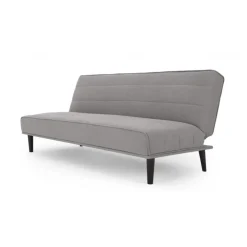 Sofá Cama Kitto – Gris Nube