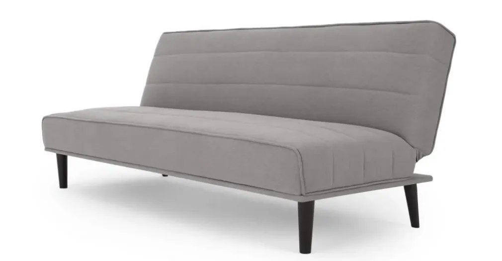 Sofá Cama Kitto – Gris Nube