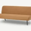 Sofá Cama Moby Albaricoque