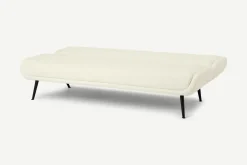 Sofá Cama Moby Blanco