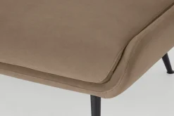 Sofá Cama Moby Visón Suave