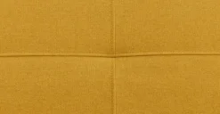 Sofá Cama Yoko – Amarillo Caramelo