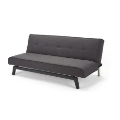 Sofá Cama Yoko – Gris Basalto