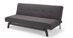 Sofá Cama Yoko – Gris Basalto