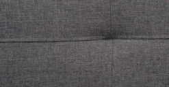 Sofá Cama Yoko – Gris Basalto