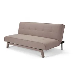 Sofá Cama Yoko – Marrón Pálido