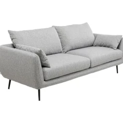 Sofá 2 Cuerpos Amalfi – Gris