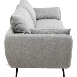 Sofá 2 Cuerpos Amalfi – Gris
