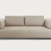 Sofá 3 Cuerpos Compo – Beige