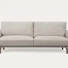 Sofá 2 Cuerpos Galene – Beige