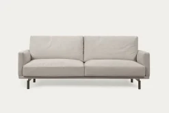 Sofá 2 Cuerpos Galene – Beige