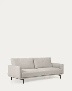 Sofá 2 Cuerpos Galene – Beige