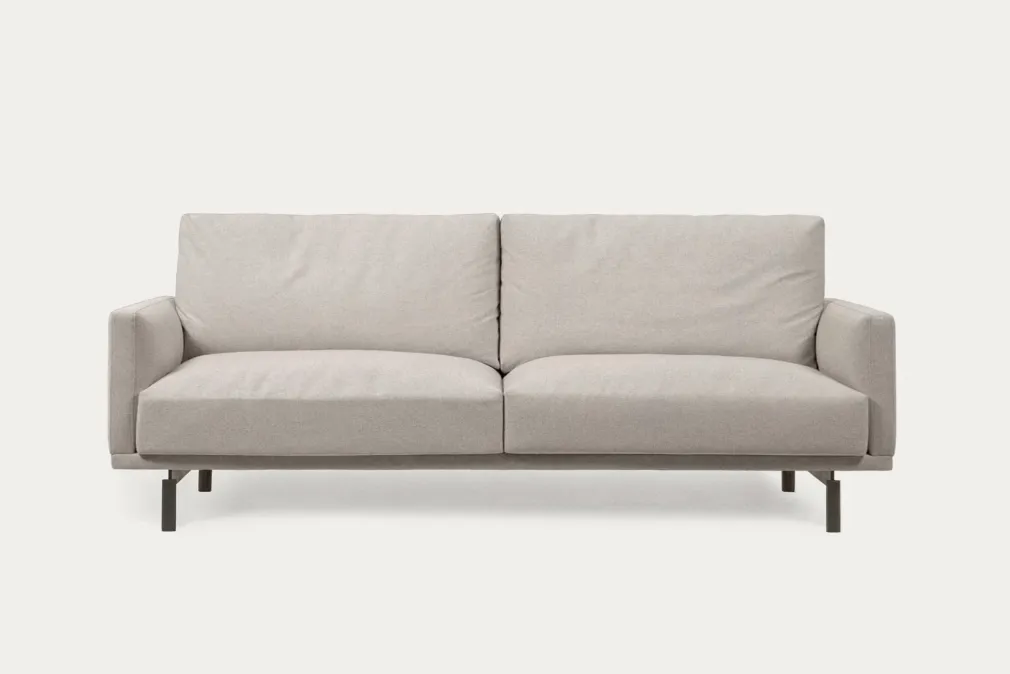Sofá 3 Cuerpos Galene – Beige