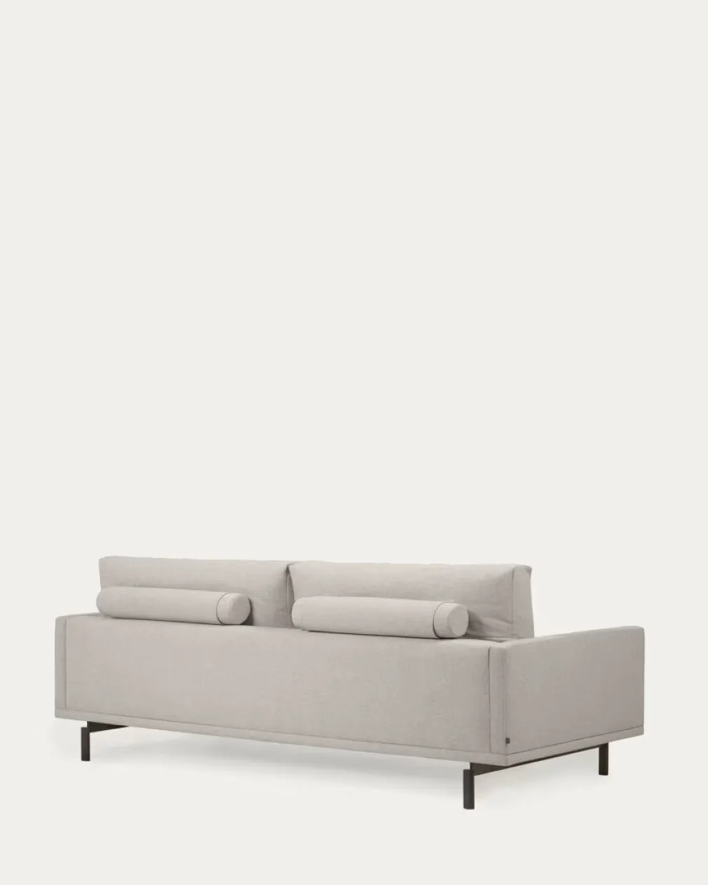 Sofá 3 Cuerpos Galene – Beige