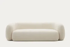 Sofá 2 Cuerpos Martina – Beige