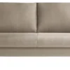 Sofá 3 Cuerpos Minimal – Beige