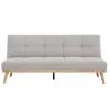 Sofá 3 Cuerpos Owen – Beige