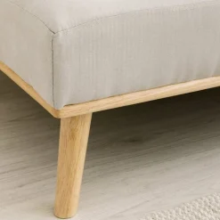 Sofá 3 Cuerpos Owen – Beige