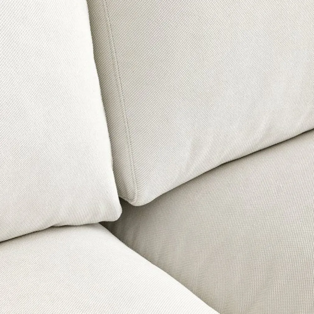 Sofá 3 Cuerpos Penta – Beige