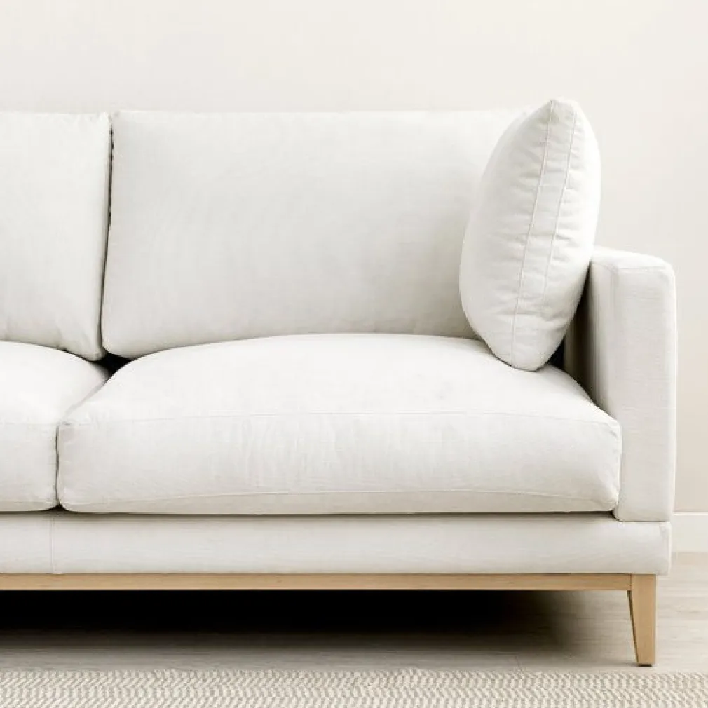 Sofá 3 Cuerpos Penta – Beige