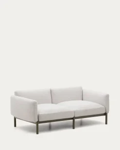 Sofá 3 Cuerpos Sorells – Beige
